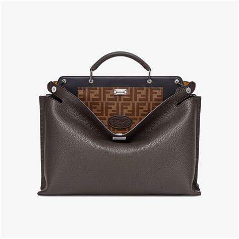 fendi purse bag|fendi bag herren.